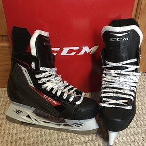 CCM Jetspeed 250 hockey skates
